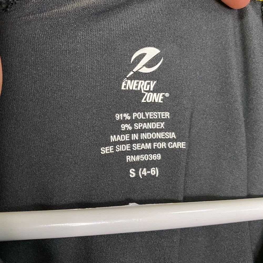 Warm Patterned Quarter Zip - Picture 2 of 5